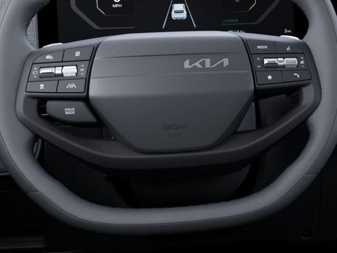 New 2025 Kia EV6 Light w/ Light LR Technology Package AWD/4WD image 23