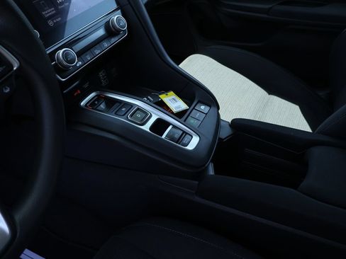 Used 2022 Honda Insight EX image 21