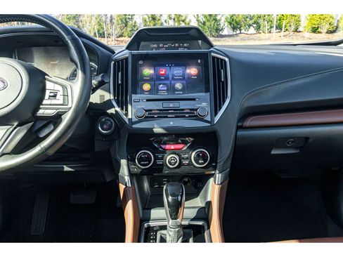 Used 2022 Subaru Forester Touring image 19