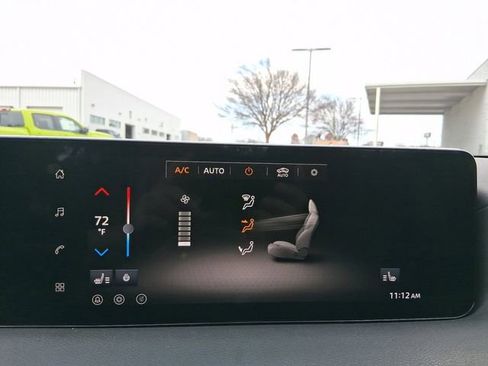 New 2026 Nissan Sentra SV image 4