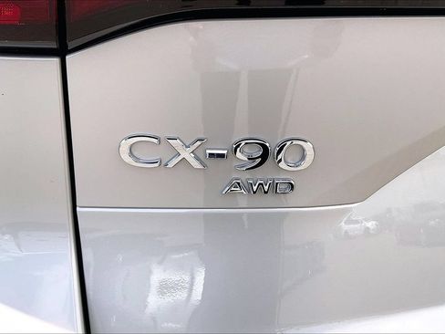 Used 2024 MAZDA CX-90 Plug-In Hybrid w/ Premium Plus AWD/4WD image 17