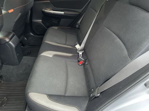 Used 2017 Subaru Crosstrek 2.0i Premium w/ Moonroof Package image 15