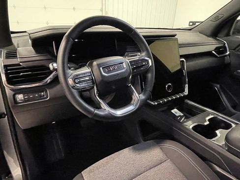 Used 2025 GMC Acadia Elevation image 20