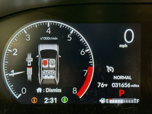 Used 2024 Honda HR-V Sport image 19