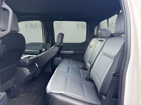 Used 2023 Ford F150 Lightning Lariat w/ Equipment Group 511A High AWD/4WD image 13