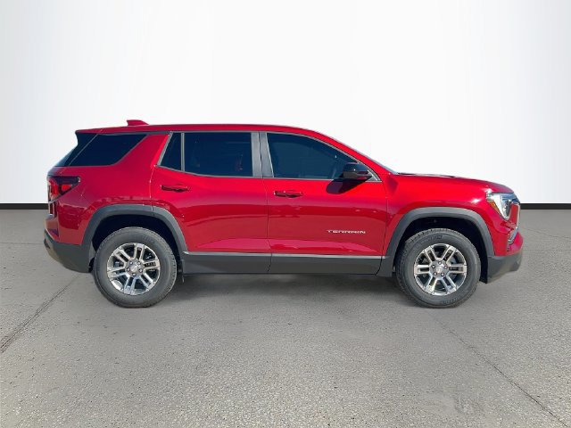 New 2027 GMC Terrain Elevation FWD image 3