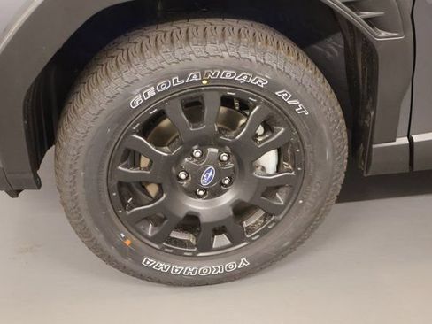 New 2026 Subaru Forester Wilderness AWD/4WD image 8