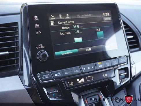 Used 2024 Honda Odyssey EX-L image 26