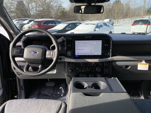 New 2026 Ford F250 XLT w/ XLT Premium Package image 57