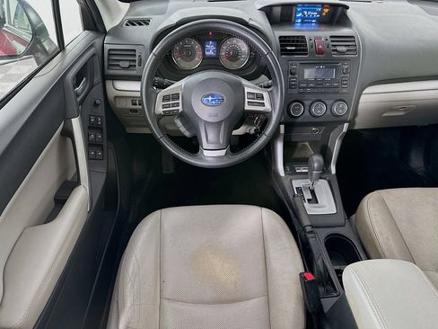 Used 2015 Subaru Forester 2.5i Limited image 24
