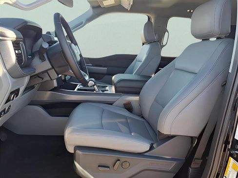 New 2025 Ford F150 Lightning Flash image 10