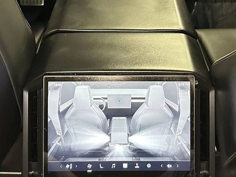 Used 2024 Tesla Cybertruck Cyberbeast image 19