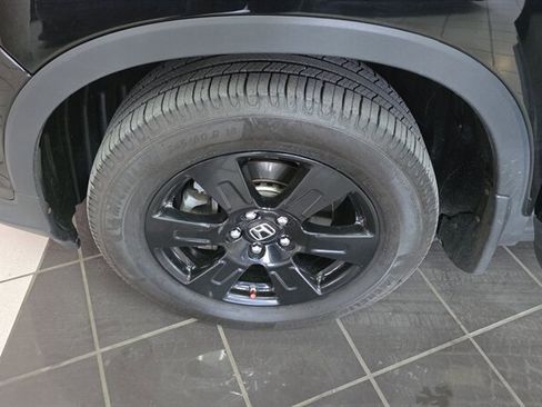 Used 2019 Honda Ridgeline Black Edition image 33