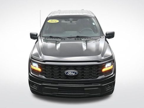 Used 2024 Ford F150 STX image 19