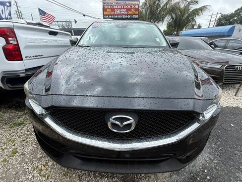 Used 2018 MAZDA CX-5 Sport FWD image 2