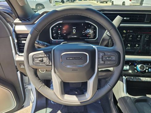 New 2026 GMC Sierra 3500 Denali w/ Denali Reserve Package AWD/4WD image 27