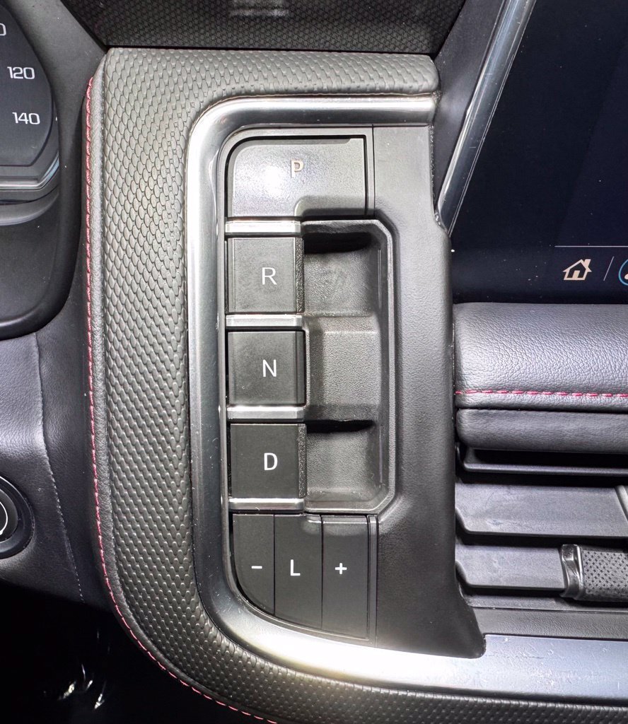 Used 2021 Chevrolet Tahoe RST AWD/4WD image 26