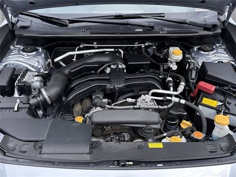 Used 2023 Subaru Crosstrek 2.5i Limited image 20