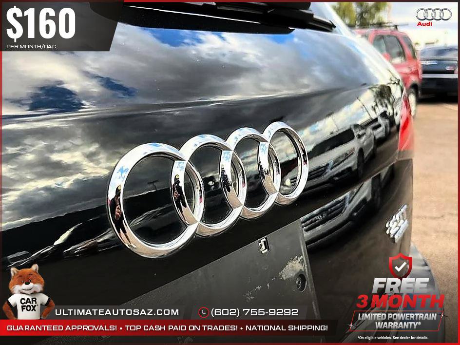 Used 2015 Audi Q5 2.0T Premium Plus AWD/4WD image 51