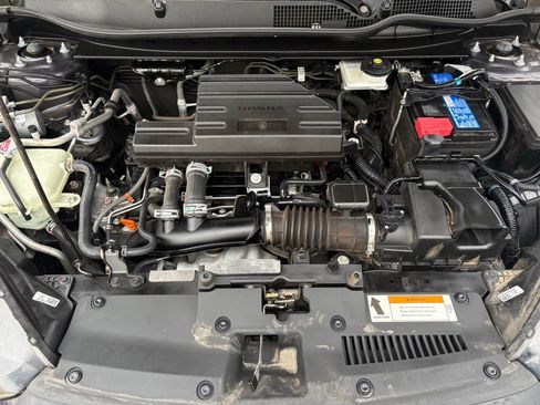 Certified 2022 Honda CR-V EX-L image 31