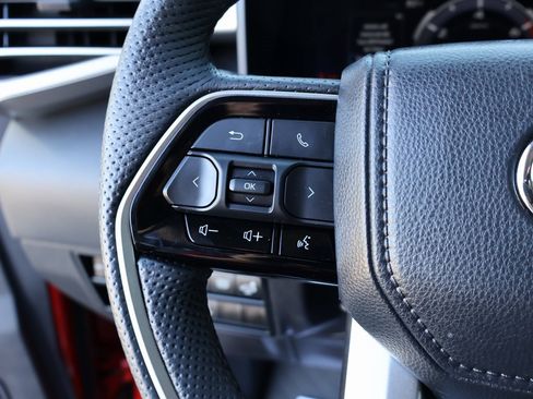 Used 2024 Toyota Sequoia Limited image 16