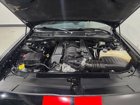 Used 2018 Dodge Challenger R/T Scat Pack image 11