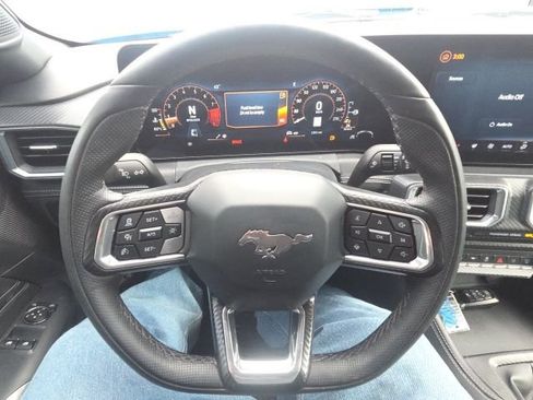 Used 2025 Ford Mustang GT Premium w/ GT Performance Package image 22