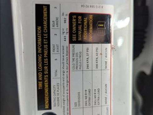 Used 2019 Mercedes-Benz E 300 image 14