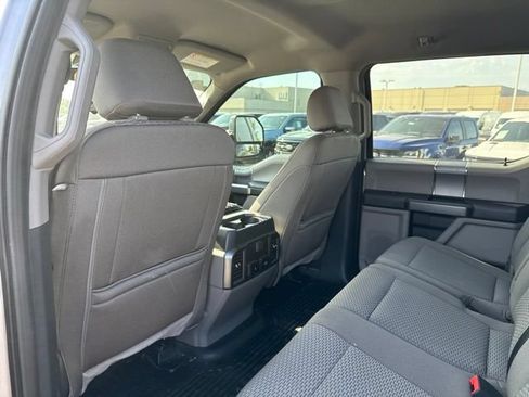 Used 2022 Ford F350 XLT w/ XLT Premium Package AWD/4WD image 24