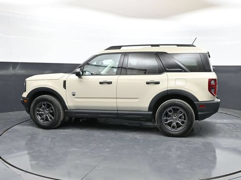 Used 2024 Ford Bronco Sport Big Bend w/ Convenience Package AWD/4WD image 35