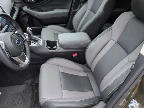 Used 2023 Subaru Outback Onyx Edition image 16