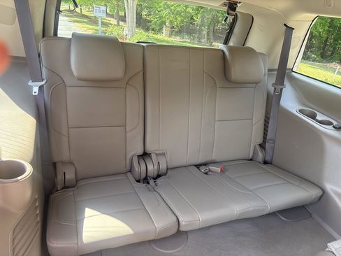 Used 2019 Chevrolet Tahoe LT image 52