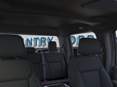 New 2026 Ford F150 STX w/ Equipment Group 201A FX4 image 22