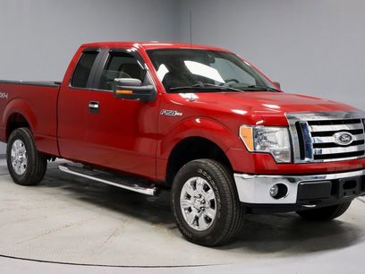 Used 2009 Ford F150 XLT