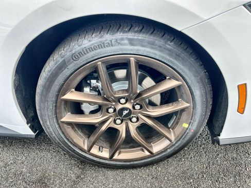 New 2026 Ford Mustang Coupe image 12