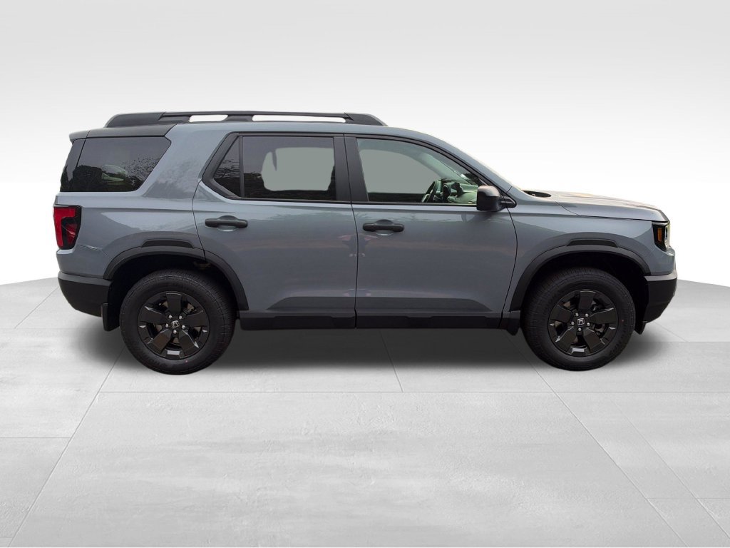 New 2026 Honda Passport RTL image 8