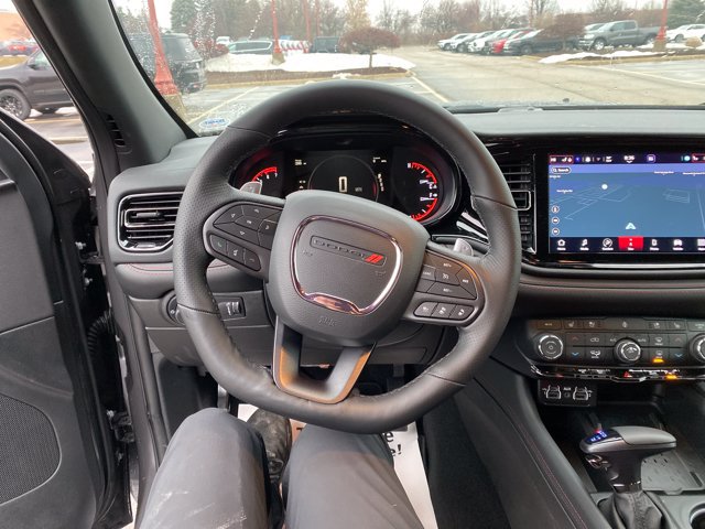 Used 2026 Dodge Durango GT AWD/4WD image 13
