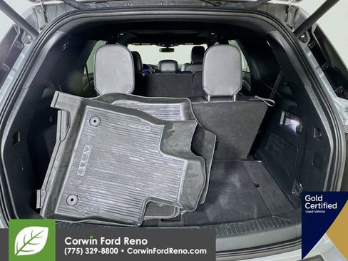 Used 2022 Ford Explorer ST w/ Equipment Group 401A image 32