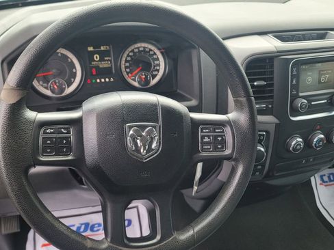 Used 2017 RAM 1500 Express w/ Express Value Package image 20