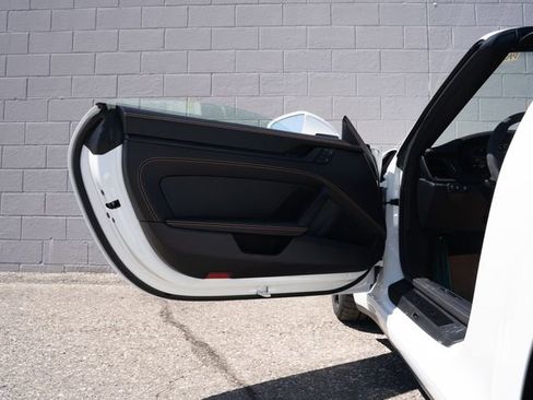 New 2026 Porsche 911 Targa 4 GTS image 16