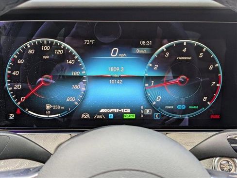 Used 2023 Mercedes-Benz AMG GT 43 image 11