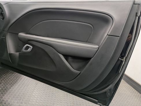 Used 2023 Dodge Challenger R/T Scat Pack RWD image 26