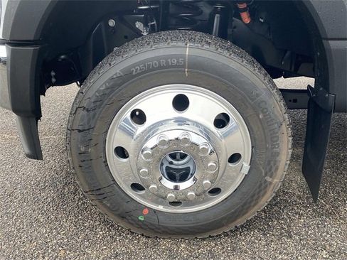 New 2026 Ford F450 XL w/ XL Driver Assist Package image 7