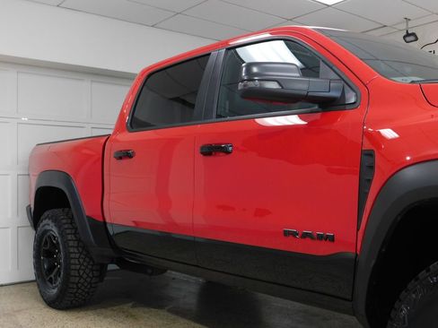 Used 2023 RAM 1500 TRX w/ TRX Level 2 Equipment Group AWD/4WD image 12
