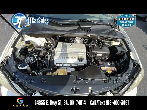 Used 2006 Lexus RX 330 FWD image 43