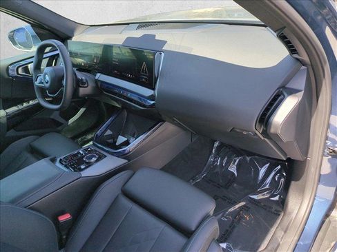 Used 2026 BMW X3 xDrive30i w/ Convenience Package AWD/4WD image 23