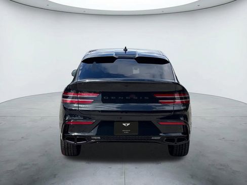 New 2026 Genesis GV80 3.5T Prestige AWD/4WD image 4