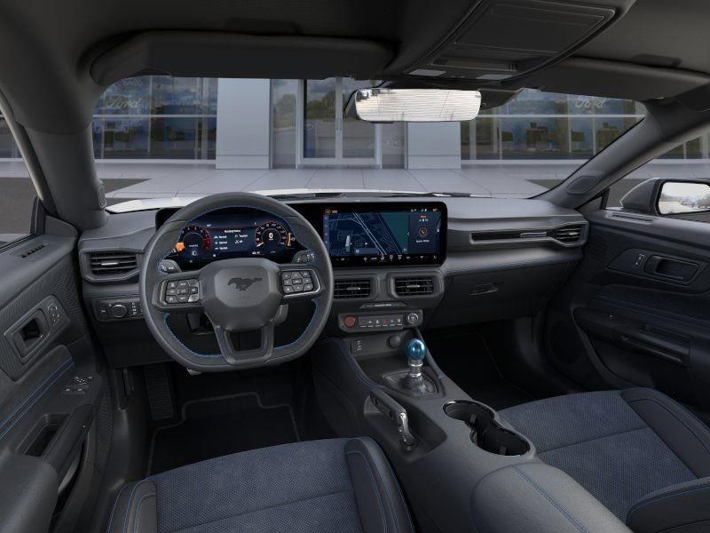 New 2026 Ford Mustang Dark Horse RWD image 9