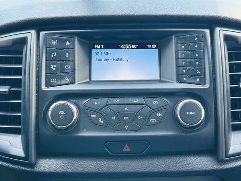 Used 2019 Ford Ranger XL w/ FX4 Off-Road Package AWD/4WD image 15