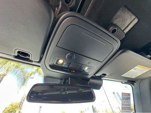 New 2025 Ford Bronco Outer Banks image 25